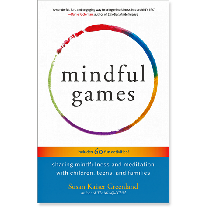 Mindful Games (book)