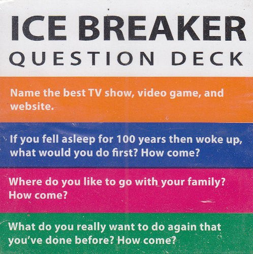 Totika and Six Sets of Cards