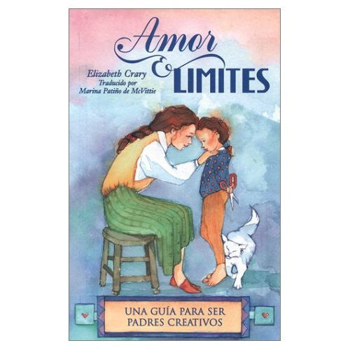 Amor y Limites (Love and Limits)