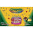 832-teiliges Best Buy Crayola-Sortiment (64 Farben)