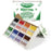 200 Stück waschbare Crayola-Marker (8 Farben)
