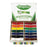 462-teiliges Crayola-Buntstift-Klassenpaket (14 Farben)