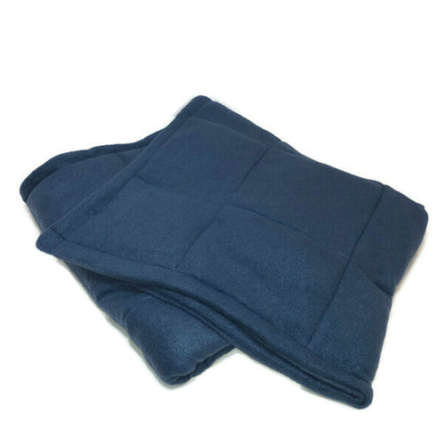 Weighted Sensory Blanket - Large (11 lbs)