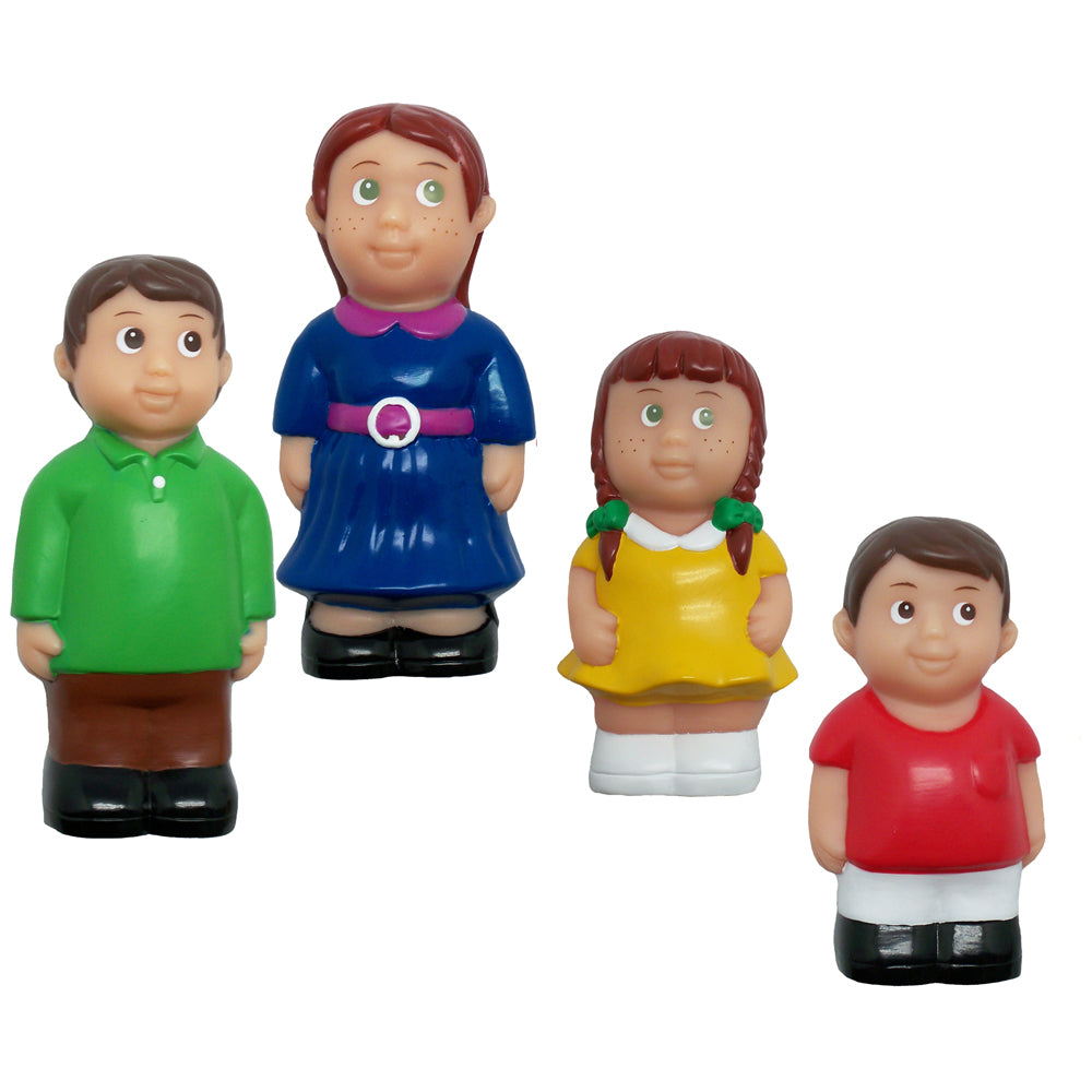 16 Family Members – ChildTherapyToys