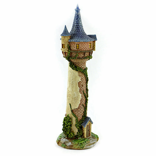Castle Tower (10 inches)