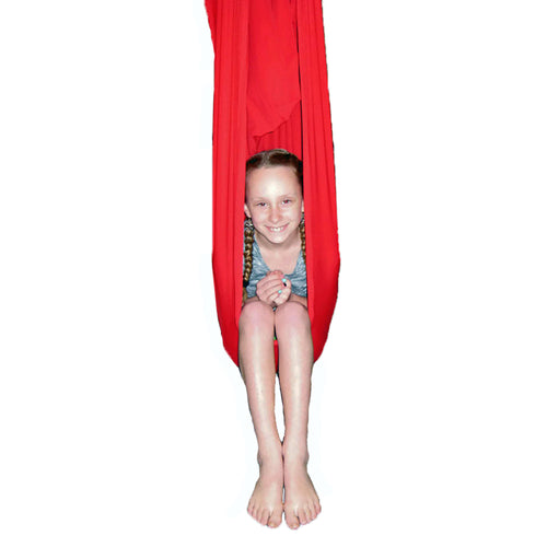 Lycra Cocoon Swing