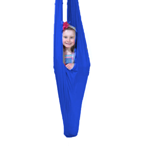 Lycra Cocoon Swing