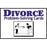 Skilsmisse problemløsning kort