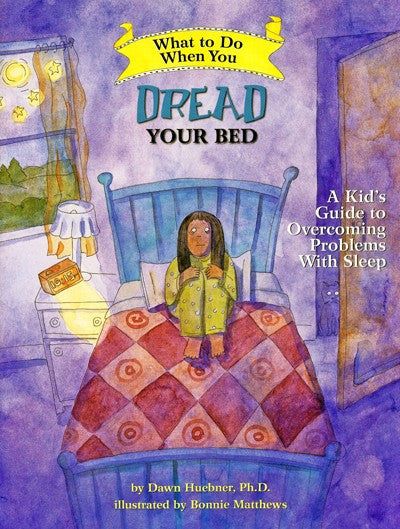 What to Do When You Dread Your Bed
