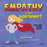 La empatía es mi superpoder: una historia sobre cómo demostrar que te preocupas