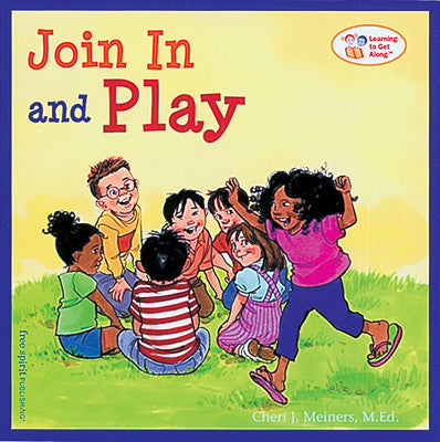 Learning to Get Along: Join In and Play