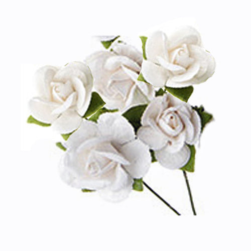 White Roses