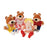 Goldilocks & the Three Bears Puppet Set
