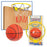 Hoops basket set