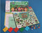 Social Skills Training Therapy Game Package