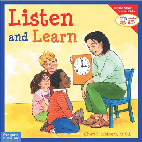Escucha y aprende