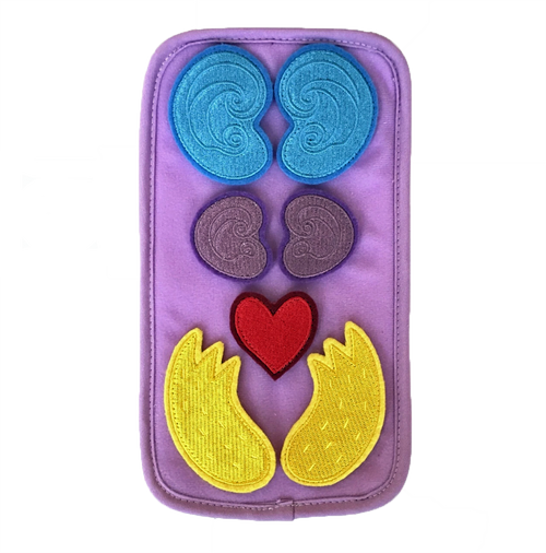 Meebie Triple Pack