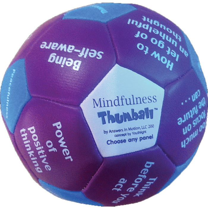 Mindfulness Thumball