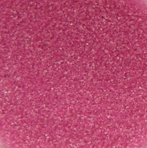 Classic Magenta Therapy Sand, 25 pounds
