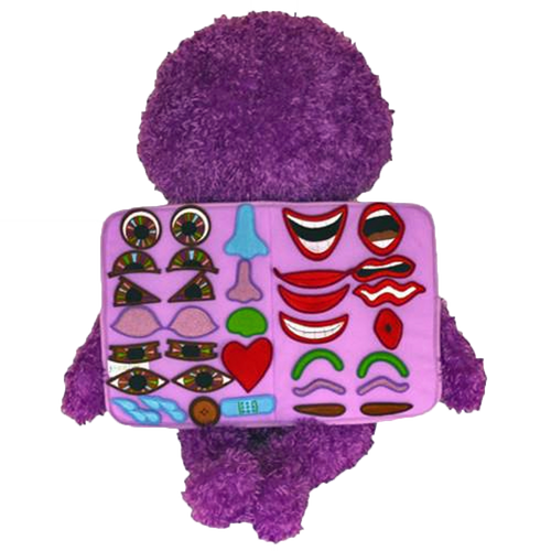 Meebie - Complete Set