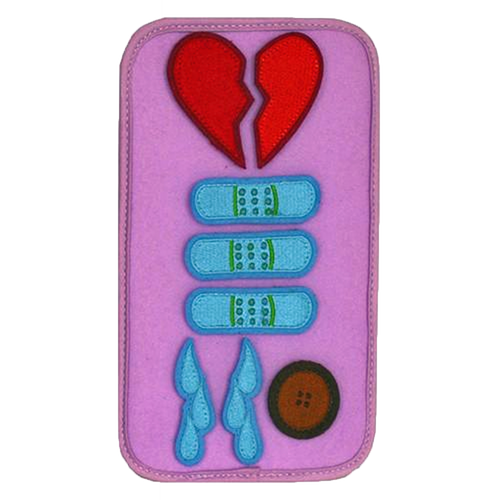 Meebie - Complete Set