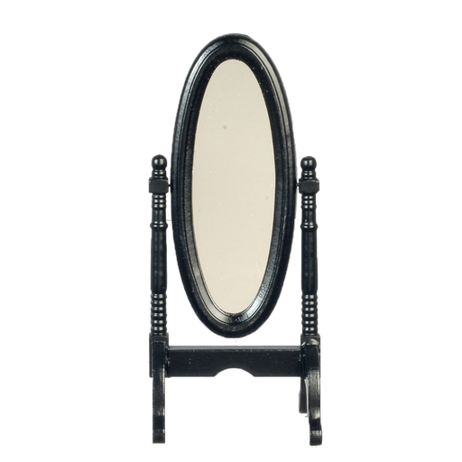 Specchio in piedi