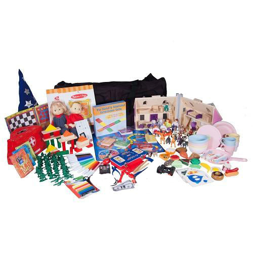 Portable Kits ChildTherapyToys Portable Kits ChildTherapyToys
