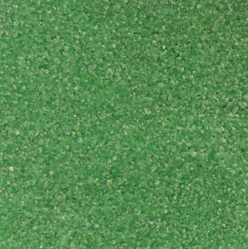Classic Moss Green Therapy Sand, 25 pounds