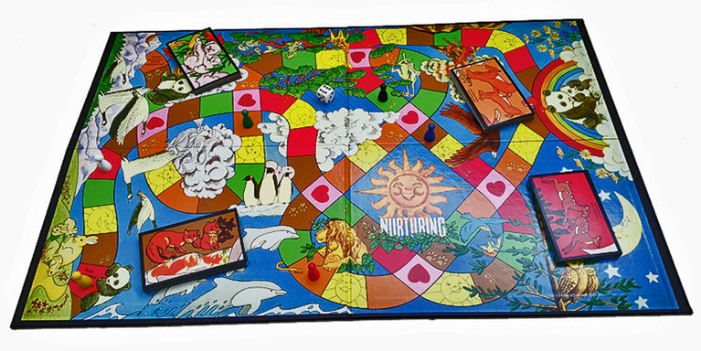 Nurturing Game – ChildTherapyToys