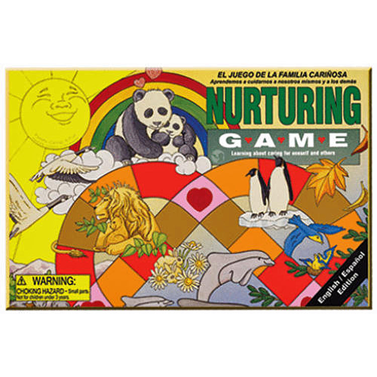 Nurturing Game