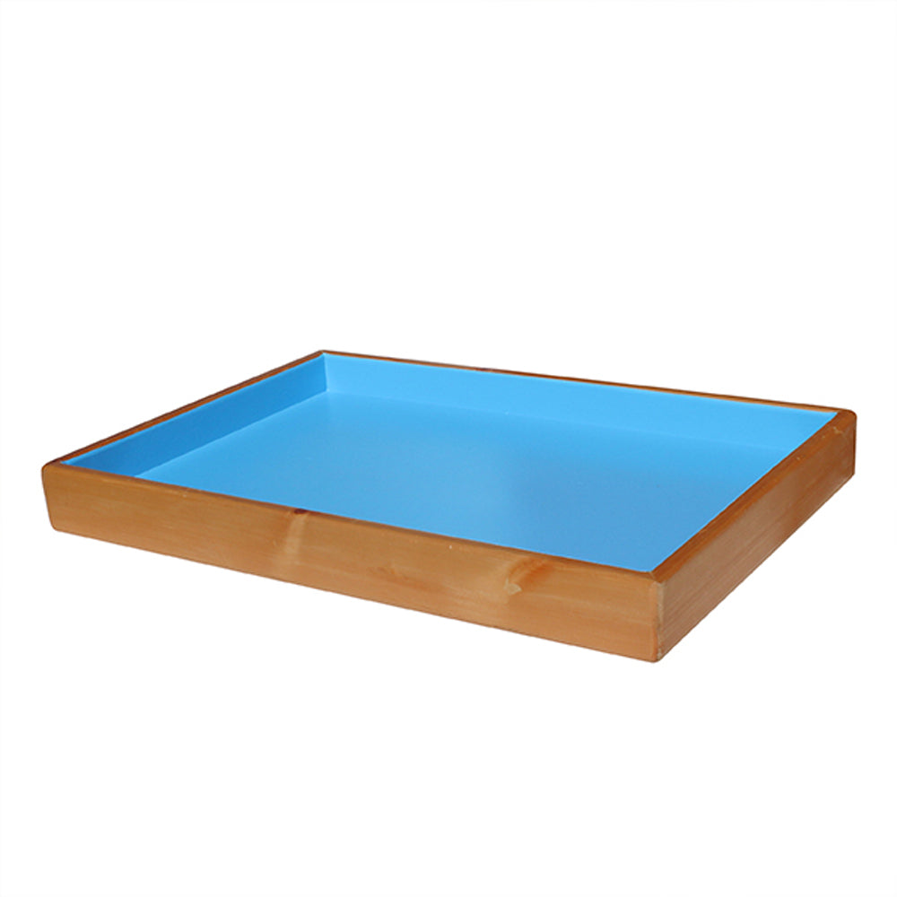 Portable Sandtray Play Therapy 