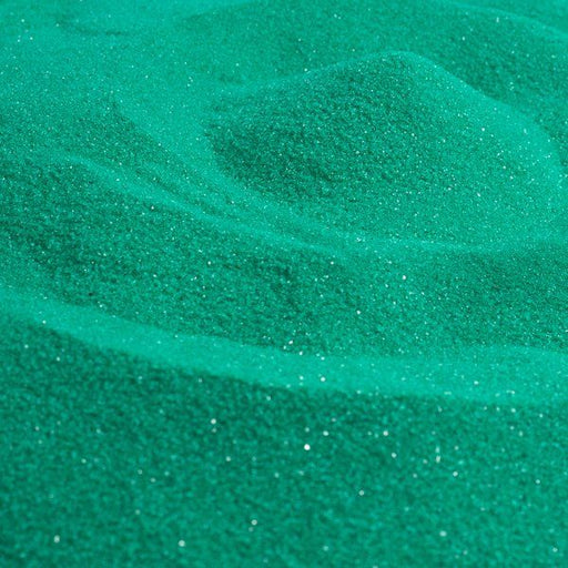 Classic Green Therapy Sand, 25 pounds