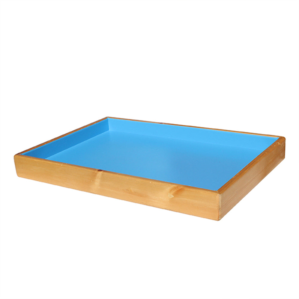 Canadian Pine Sand Tray