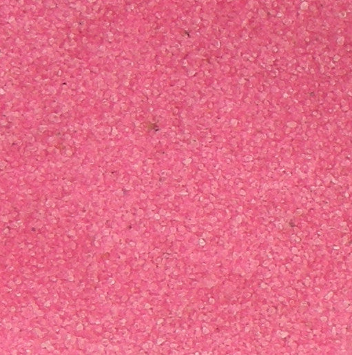 Classic Pink Therapy Sand, 25 pounds