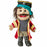 Pirate Puppet
