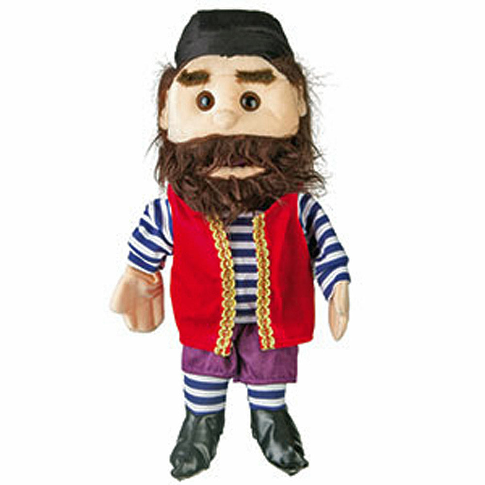 Pirate Sailor Puppet