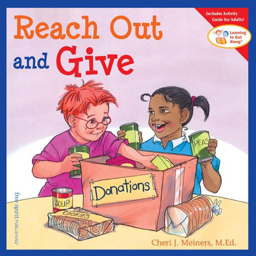 Reach Out and Give