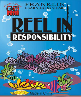 Thirteen Go Fish Counseling & Therapy Games