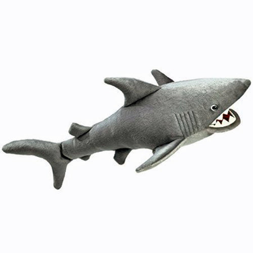 Shark Puppet