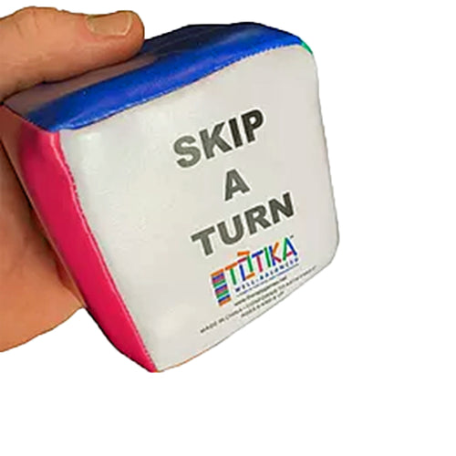 Totika Cube with Bullying Cards