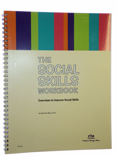 The Social Skills Workbook