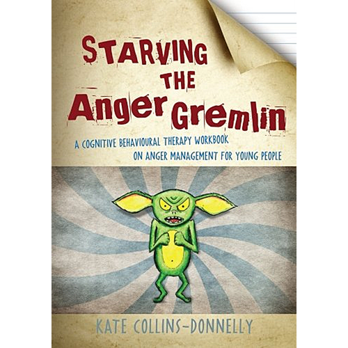 Starving the Gremlin Books (set of five)
