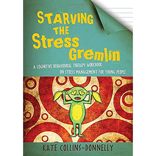 Starving the Gremlin Books (set of five)