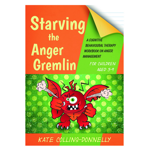 Starving the Gremlin Books (set of five)