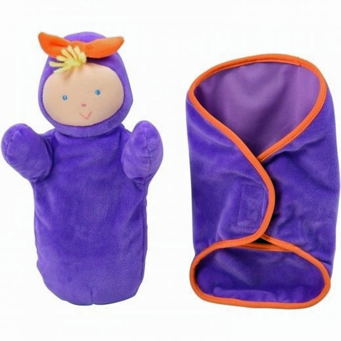 Swaddle Babies (set of 4)