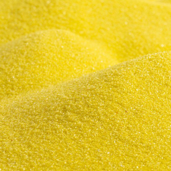 Classic Yellow Therapy Sand, 25 pounds