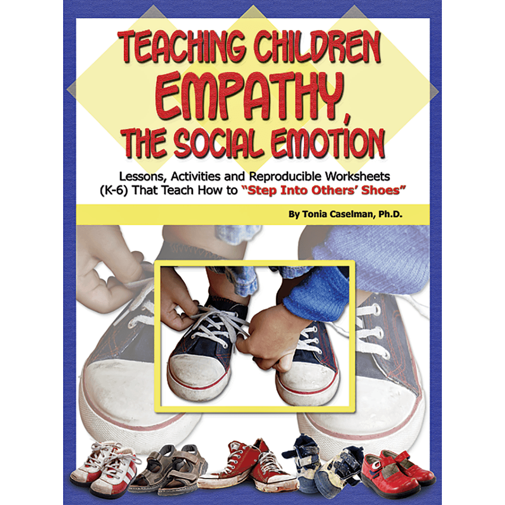 Teaching Children Empathy
