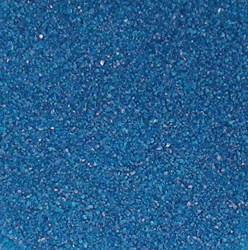 Classic Teal Therapy Sand, 25 pounds