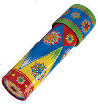 Classic Tin Kaleidoscope