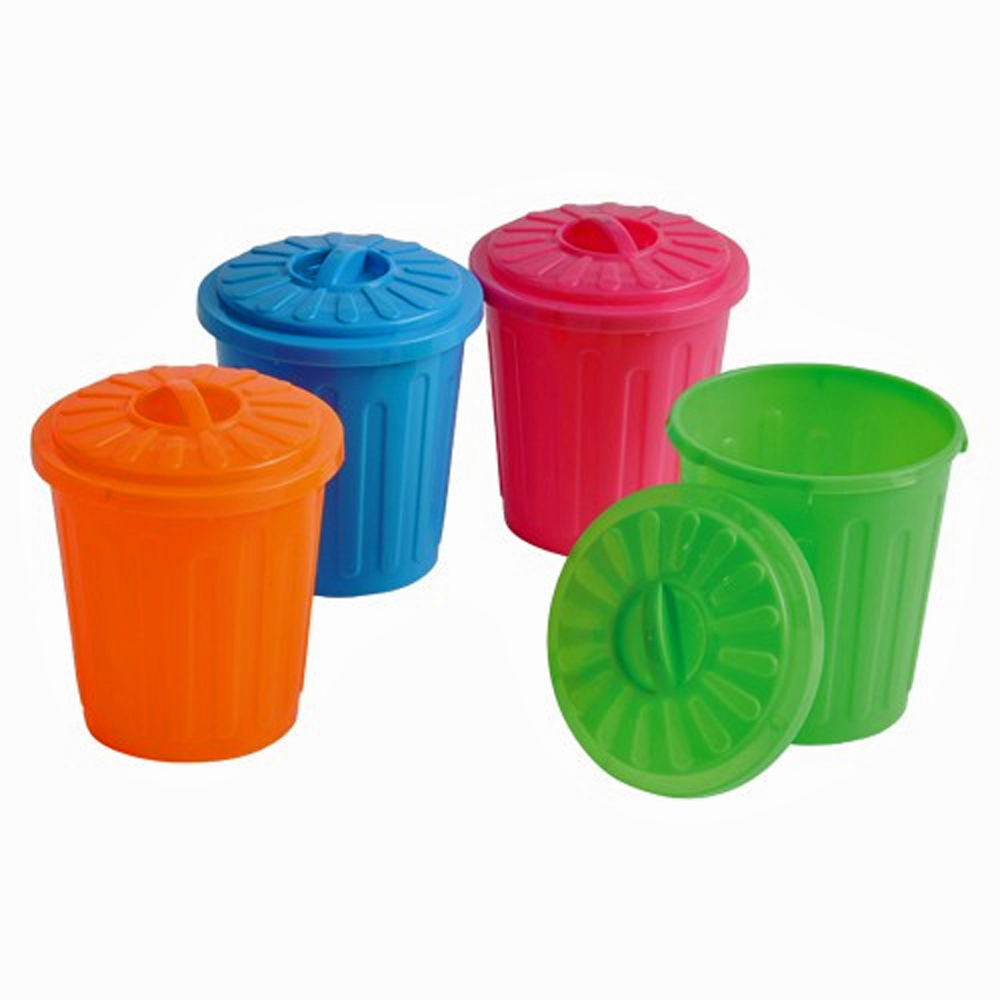 Trash Can ChildTherapyToys